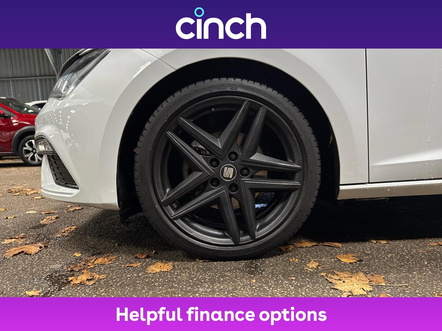 Used SEAT Leon 2020 for sale - 76539810: Photo 24