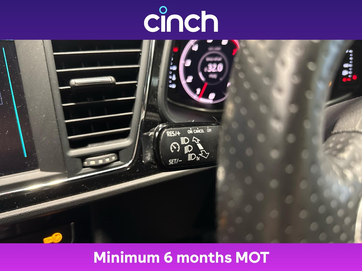 Used SEAT Leon 2020 for sale - 76539810: Photo 32