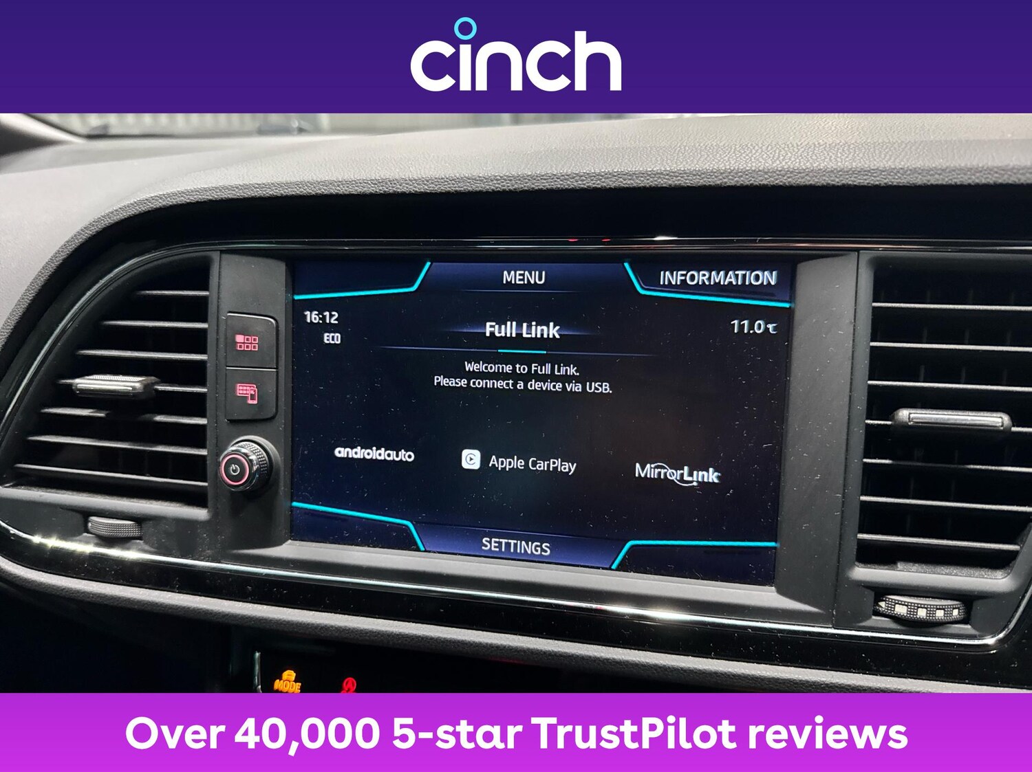 Used SEAT Leon 2020 for sale - 76539810: Photo 33