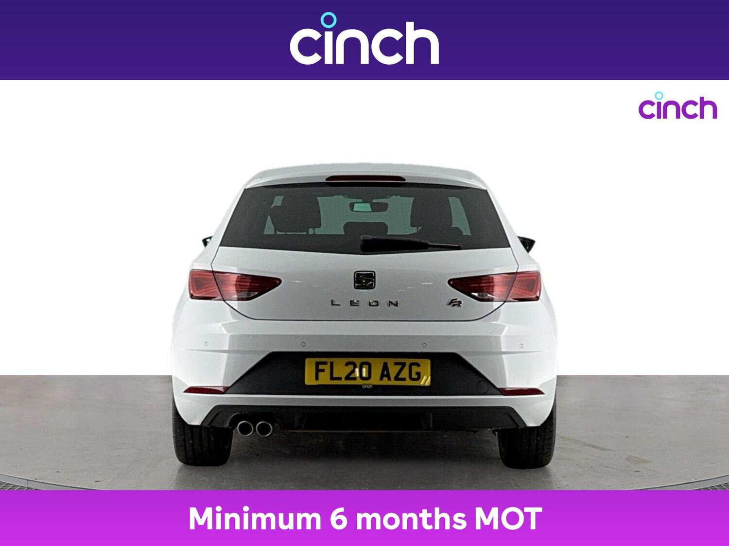 Used SEAT Leon 2020 for sale - 76539810: Photo 5