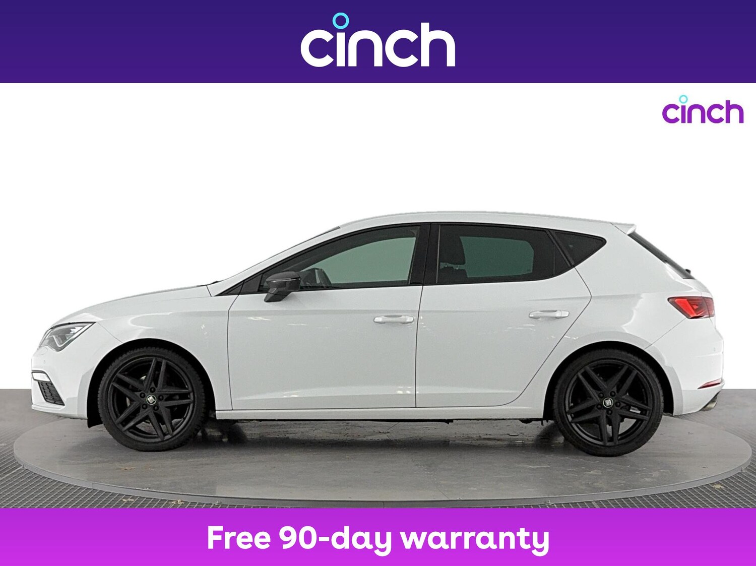 Used SEAT Leon 2020 for sale - 76539810: Photo 8