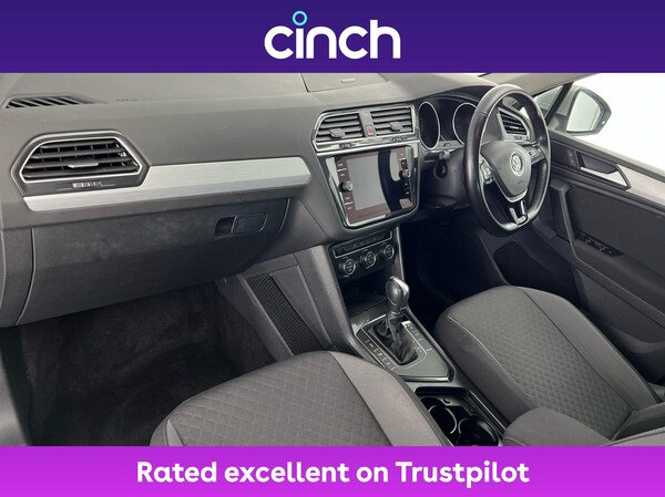 Used Volkswagen Tiguan 2019 for sale - 75445867: Photo 14