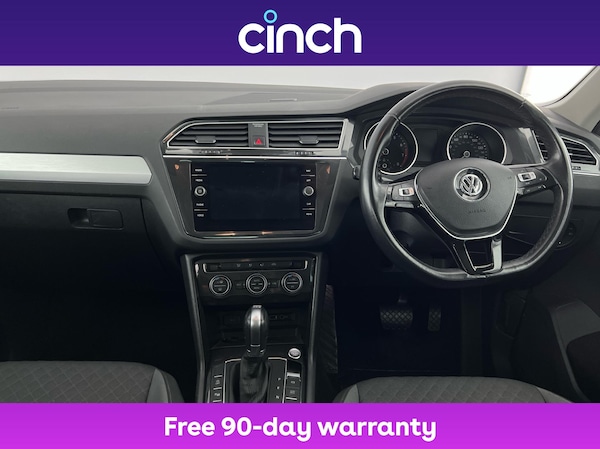Used Volkswagen Tiguan 2019 for sale - 75445867: Photo 15