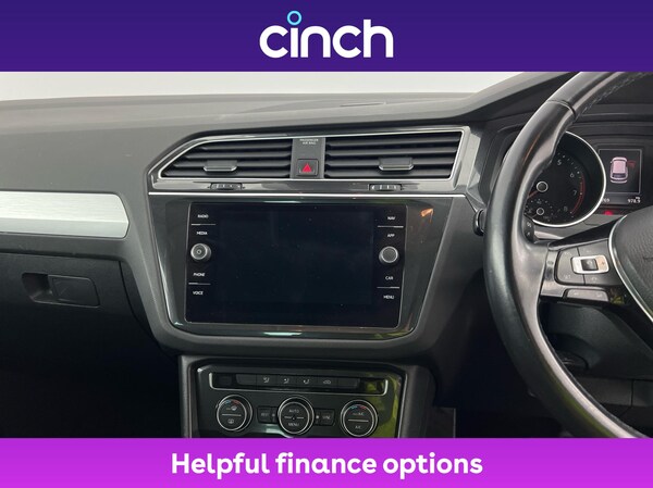 Used Volkswagen Tiguan 2019 for sale - 75445867: Photo 17