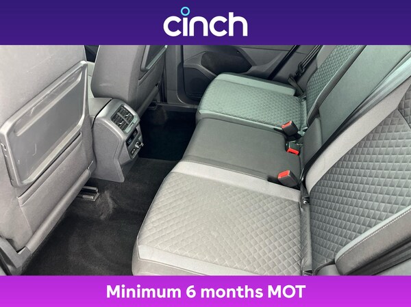 Used Volkswagen Tiguan 2019 for sale - 75445867: Photo 20