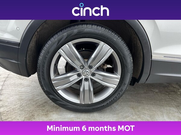 Used Volkswagen Tiguan 2019 for sale - 75445867: Photo 27