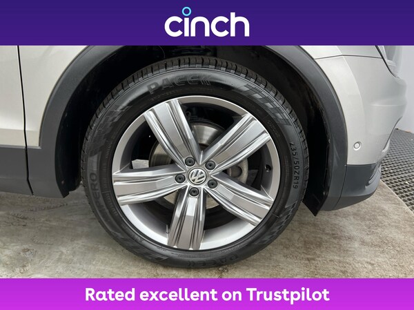 Used Volkswagen Tiguan 2019 for sale - 75445867: Photo 28