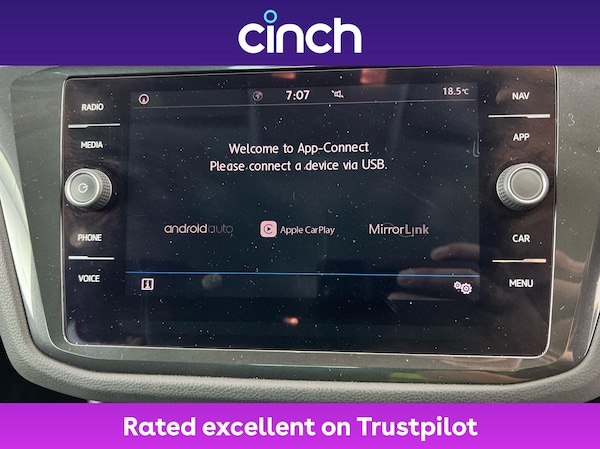 Used Volkswagen Tiguan 2019 for sale - 75445867: Photo 33