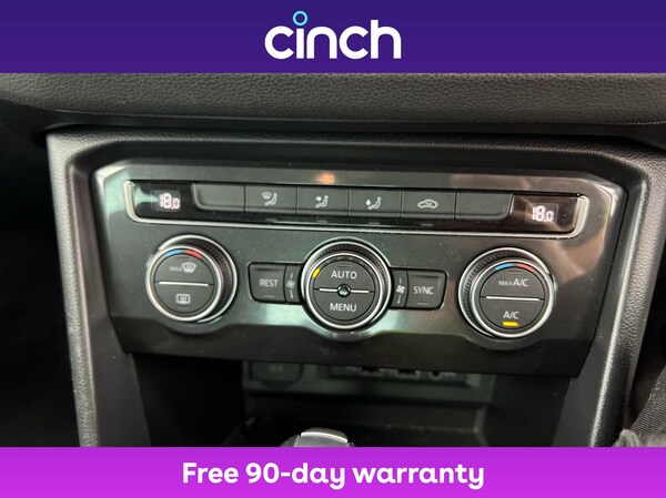 Used Volkswagen Tiguan 2019 for sale - 75445867: Photo 34