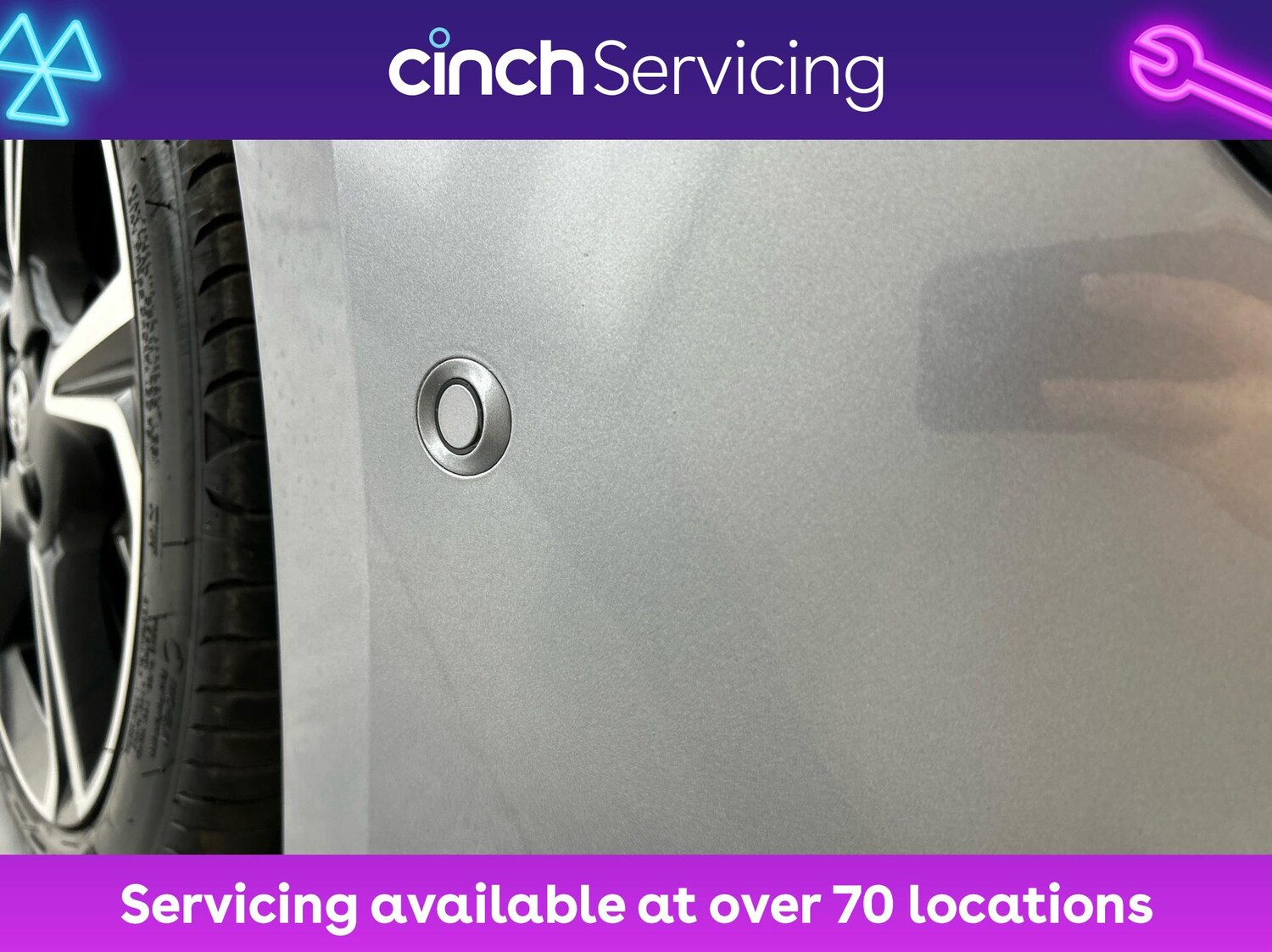 Used Vauxhall Corsa 2021 for sale - 75699036: Photo 31