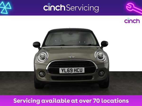 Used MINI Hatch 2020 for sale - 76125307: Photo 11