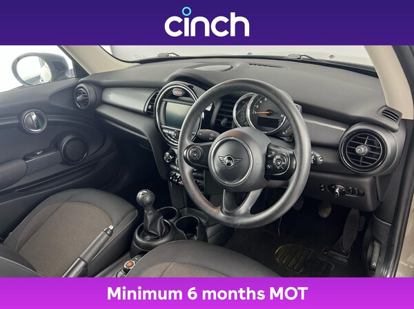 Used MINI Hatch 2020 for sale - 76125307: Photo 12