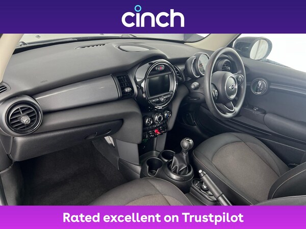 Used MINI Hatch 2020 for sale - 76125307: Photo 14