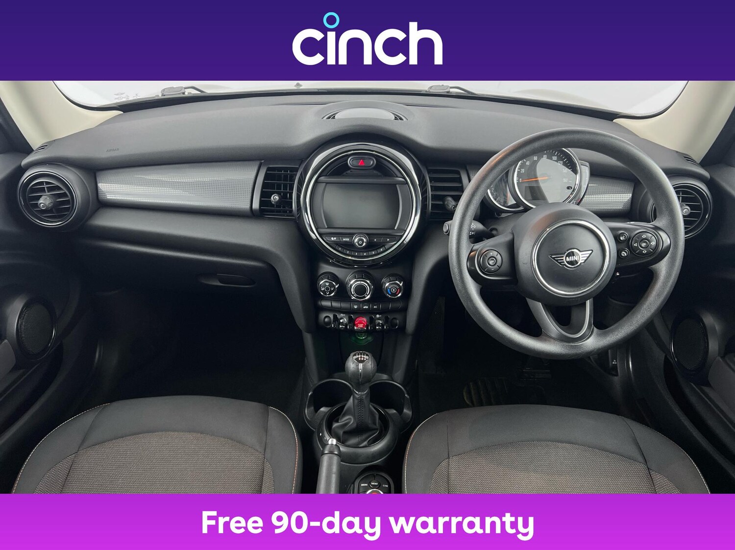 Used MINI Hatch 2020 for sale - 76125307: Photo 15