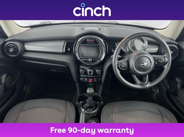 Used MINI Hatch 2020 for sale - 76125307: Photo 15