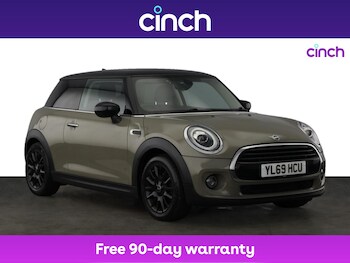 MINI - Hatch