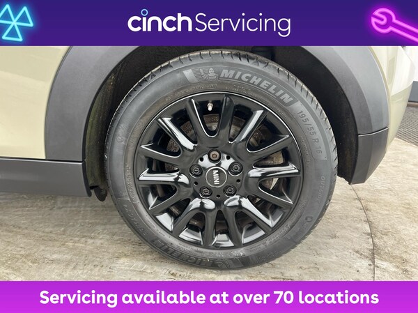 Used MINI Hatch 2020 for sale - 76125307: Photo 26
