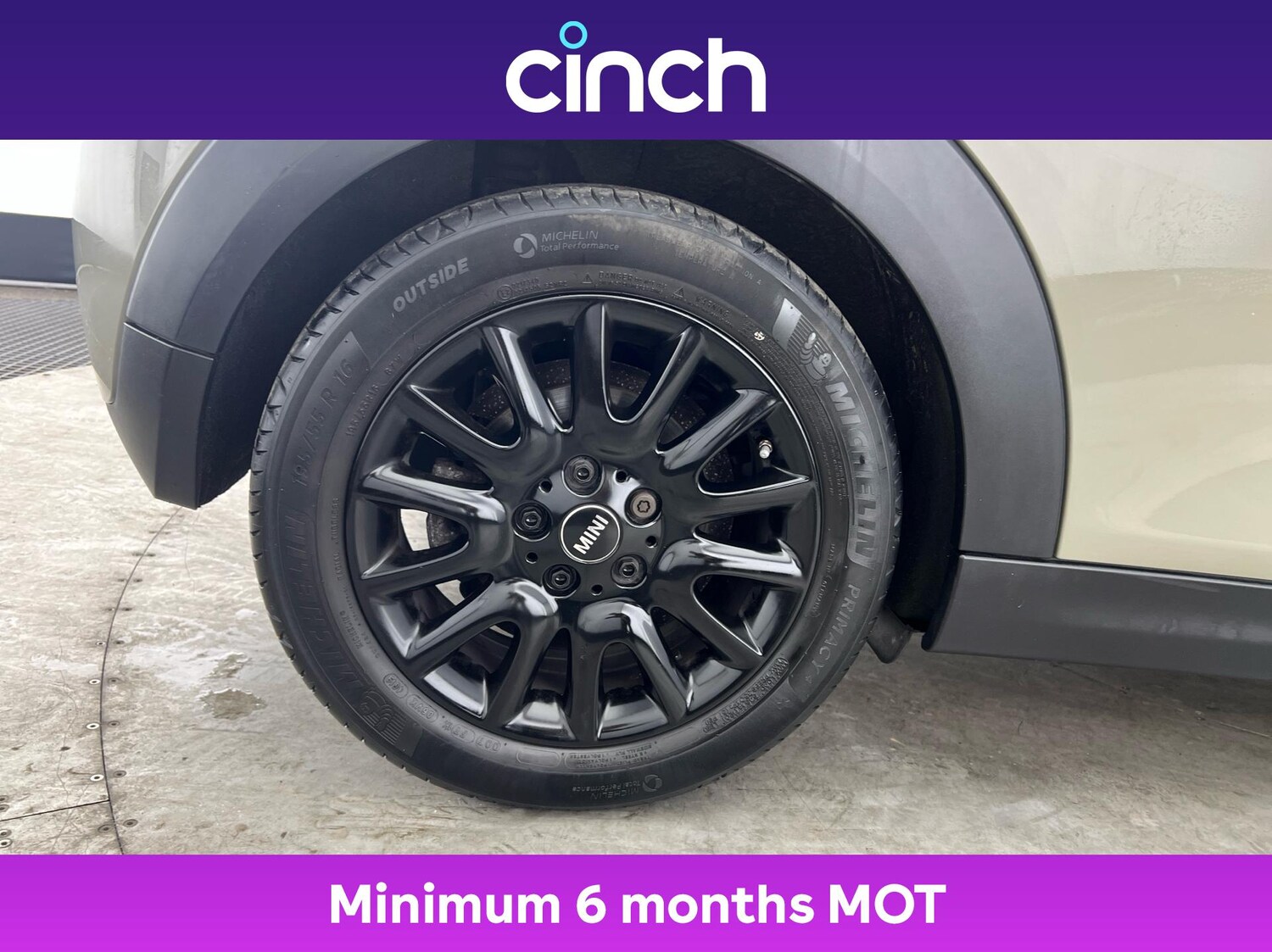 Used MINI Hatch 2020 for sale - 76125307: Photo 27