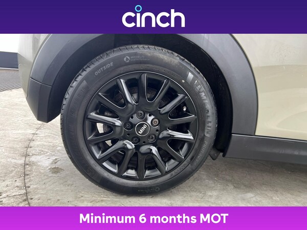 Used MINI Hatch 2020 for sale - 76125307: Photo 27