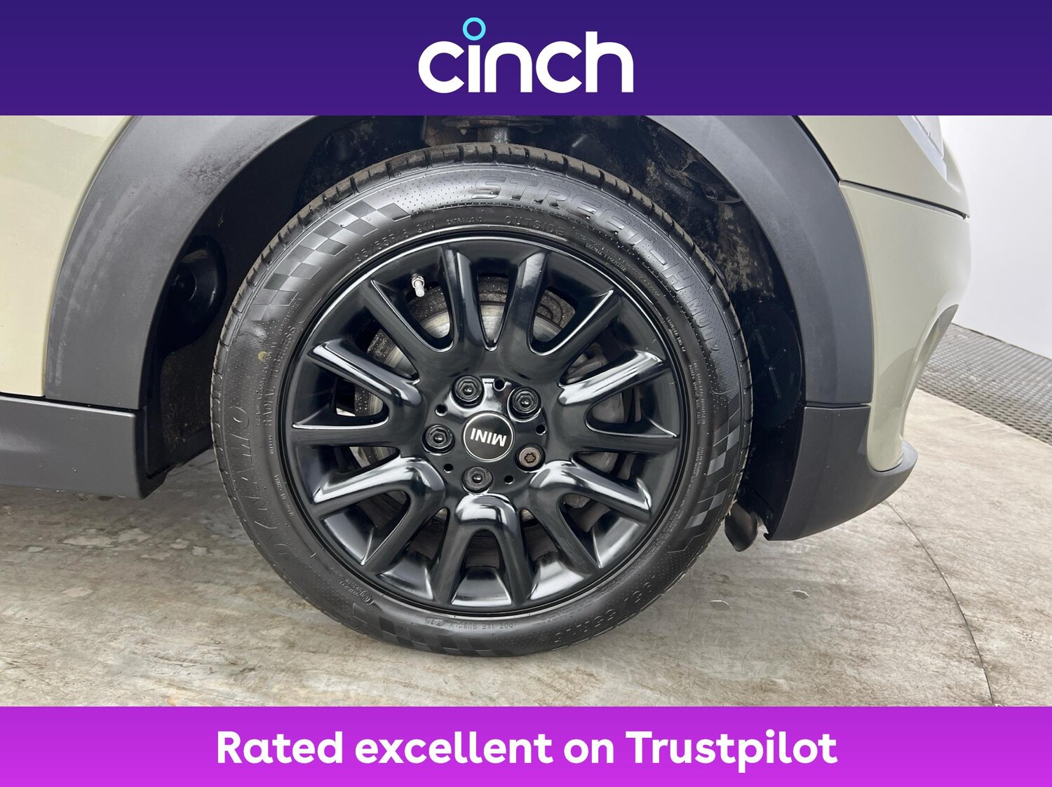 Used MINI Hatch 2020 for sale - 76125307: Photo 28