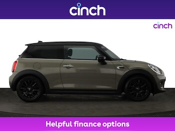 Used MINI Hatch 2020 for sale - 76125307: Photo 2