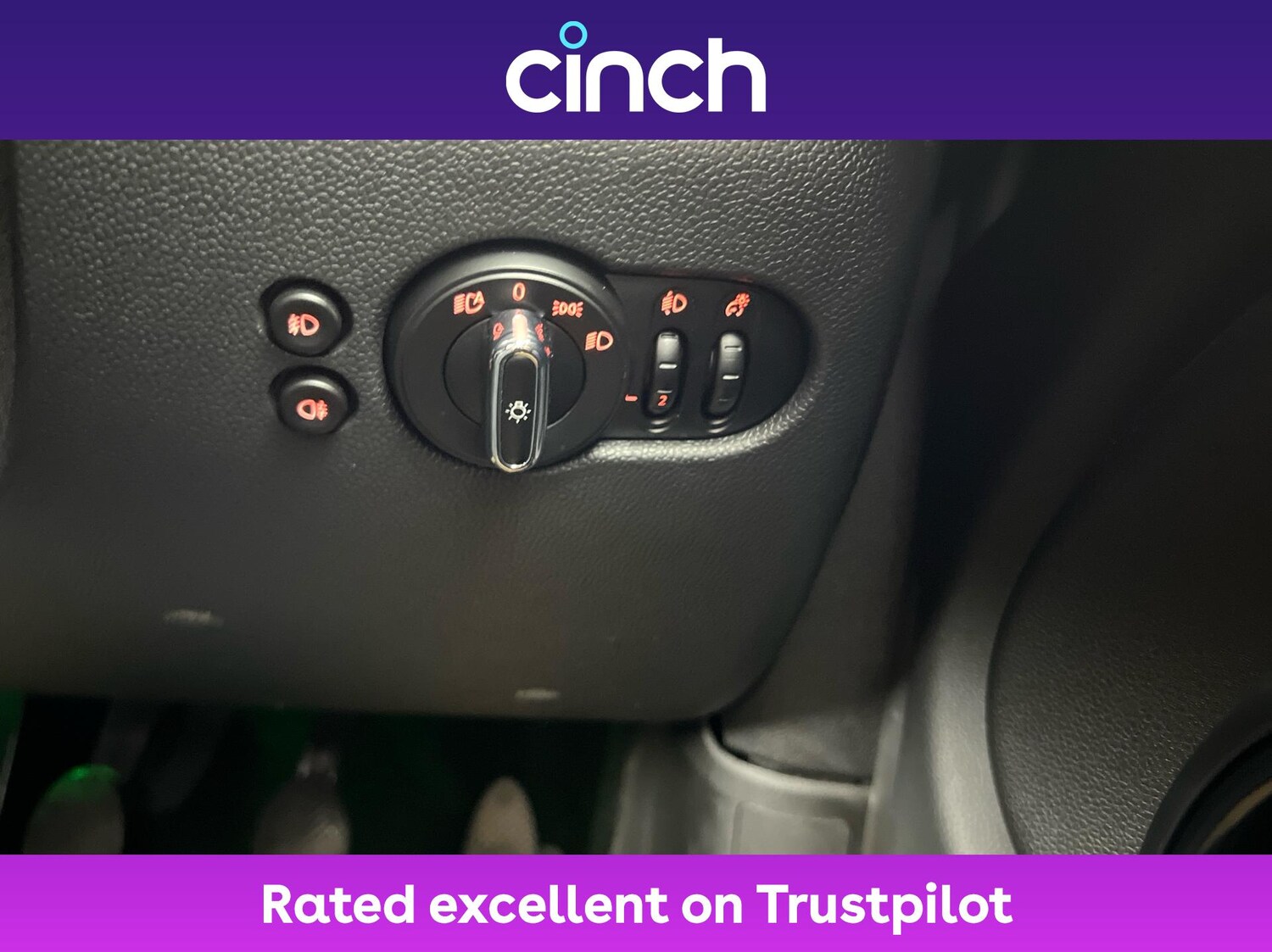 Used MINI Hatch 2020 for sale - 76125307: Photo 33