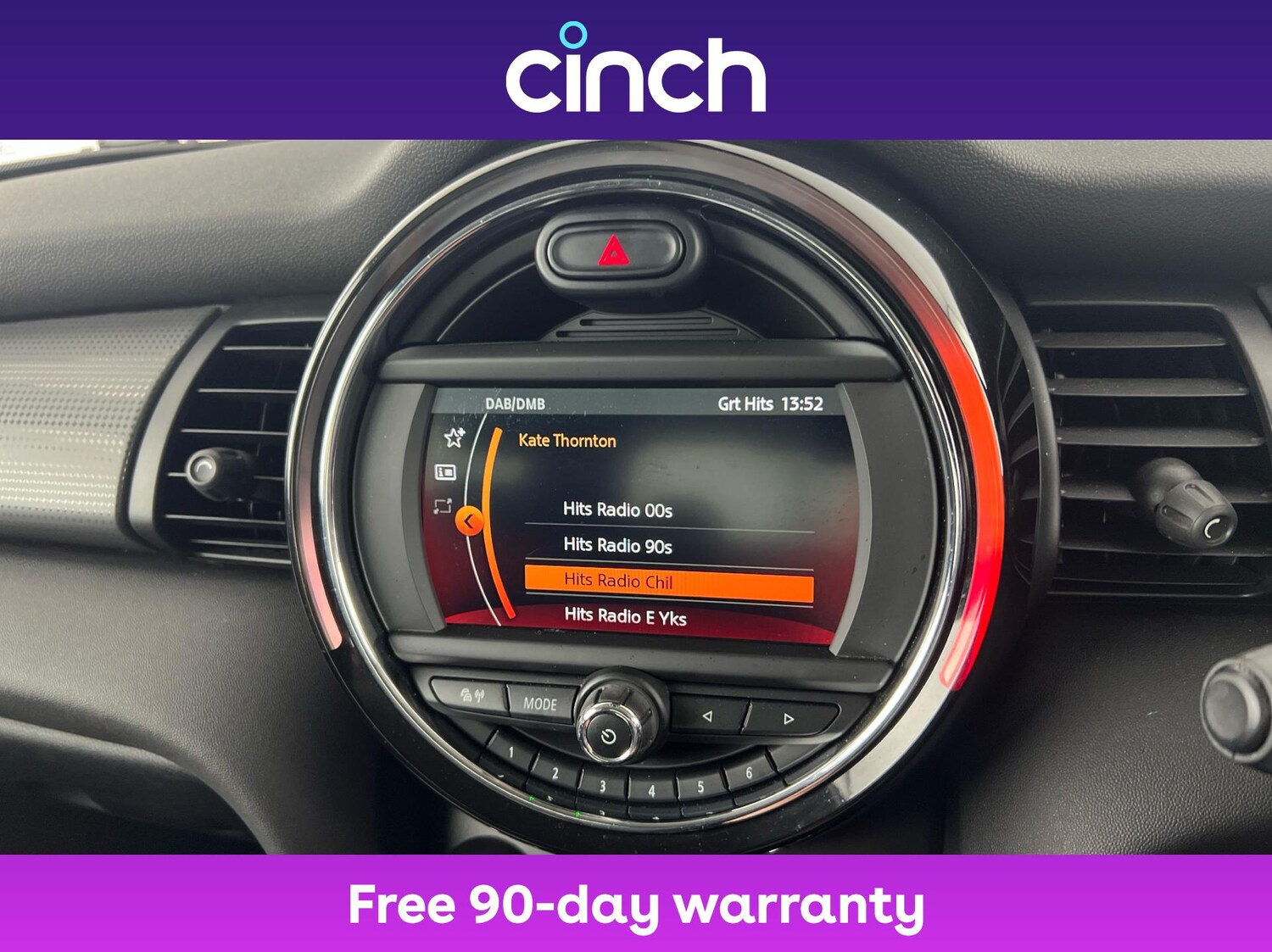 Used MINI Hatch 2020 for sale - 76125307: Photo 34