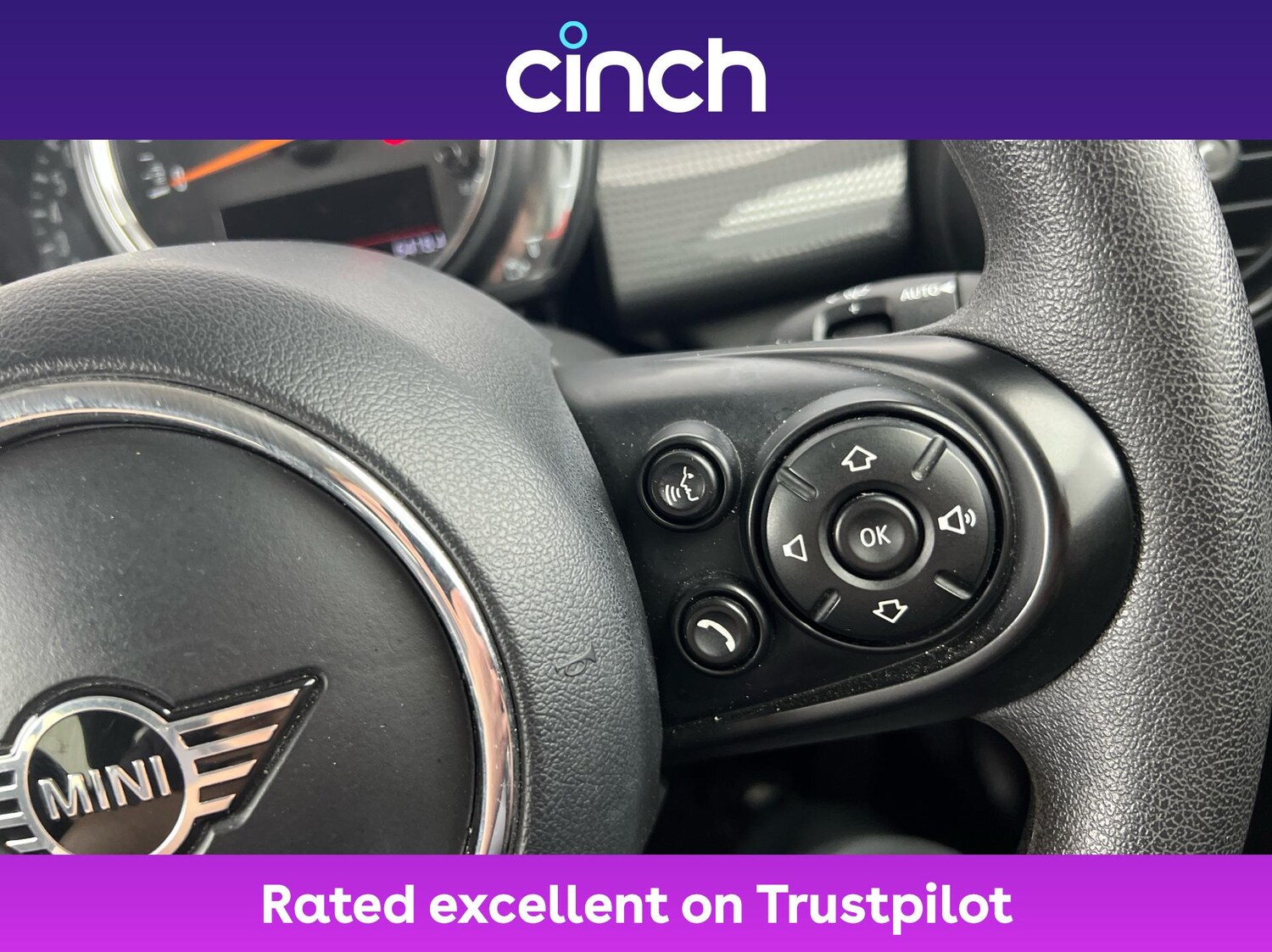 Used MINI Hatch 2020 for sale - 76125307: Photo 38