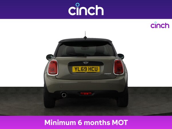 Used MINI Hatch 2020 for sale - 76125307: Photo 5