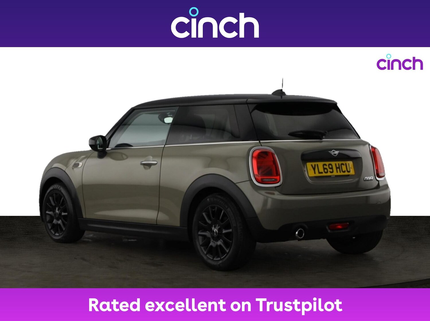 Used MINI Hatch 2020 for sale - 76125307: Photo 6