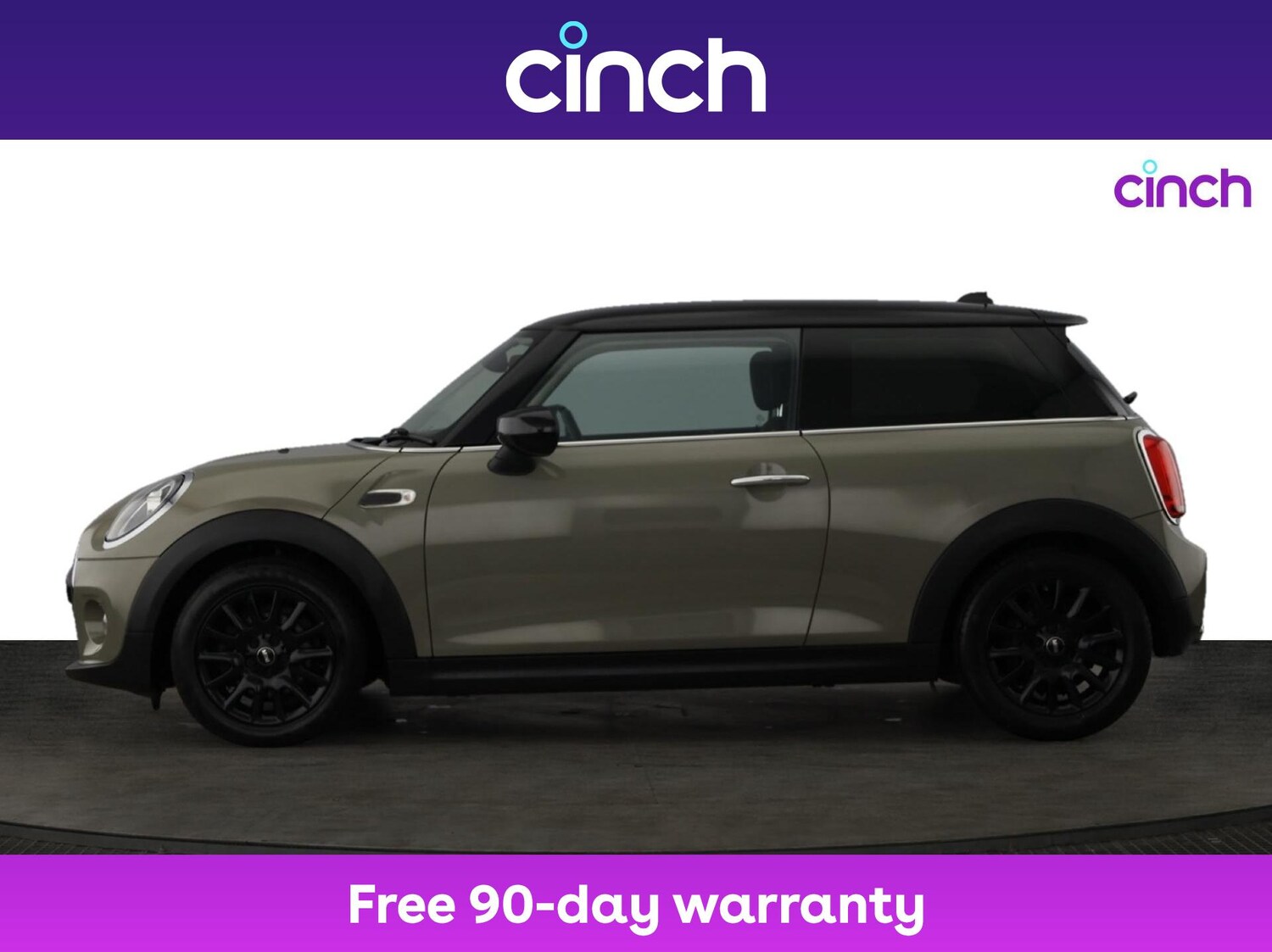 Used MINI Hatch 2020 for sale - 76125307: Photo 8