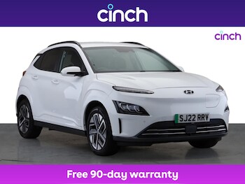 Hyundai - KONA