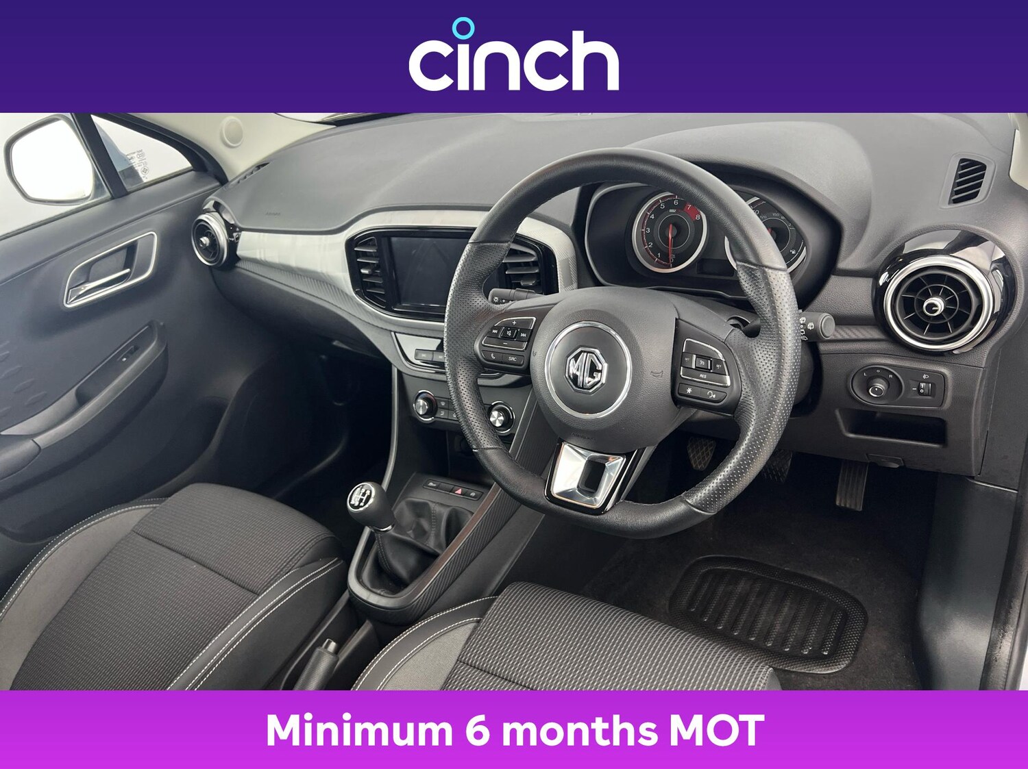 Used MG MG3 2022 for sale - 76074841: Photo 12
