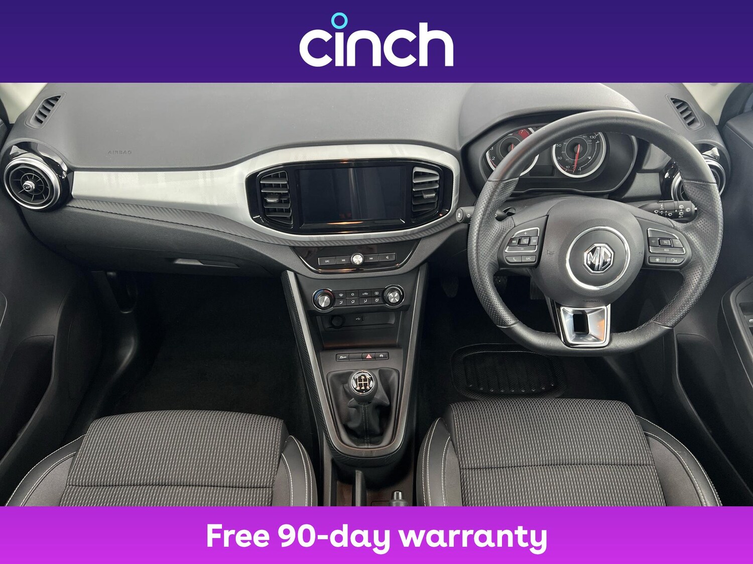 Used MG MG3 2022 for sale - 76074841: Photo 15