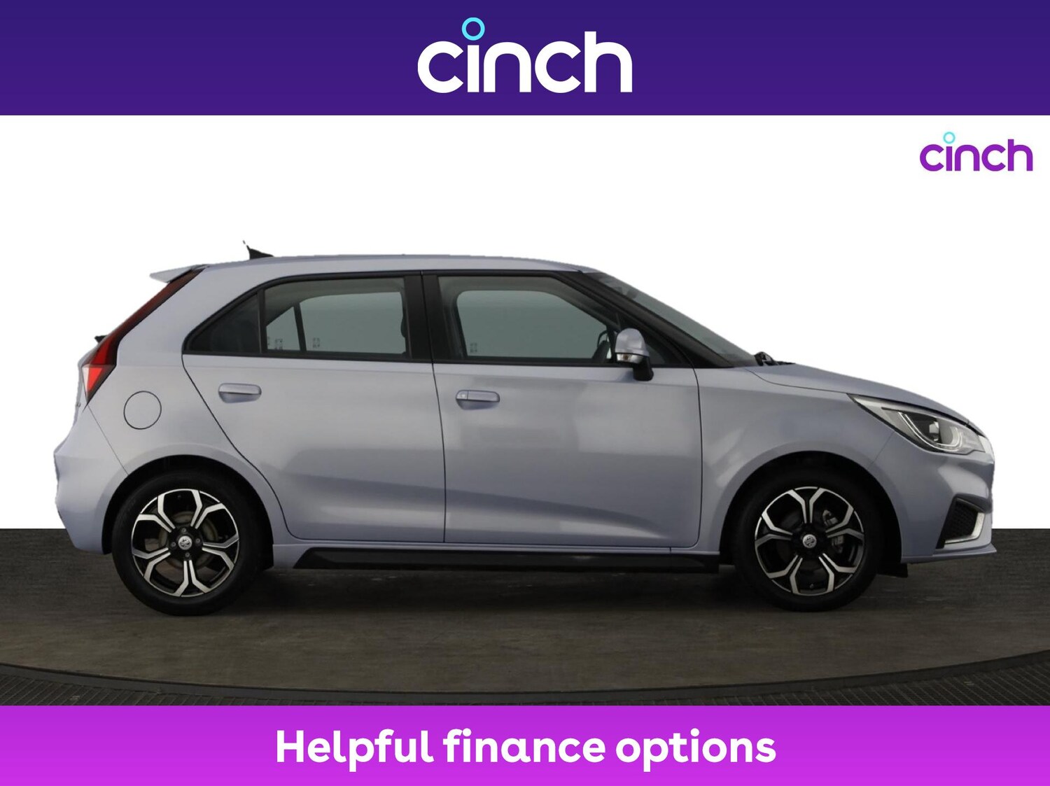 Used MG MG3 2022 for sale - 76074841: Photo 2