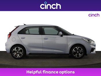 Used MG MG3 2022 for sale - 76074841: Photo 2