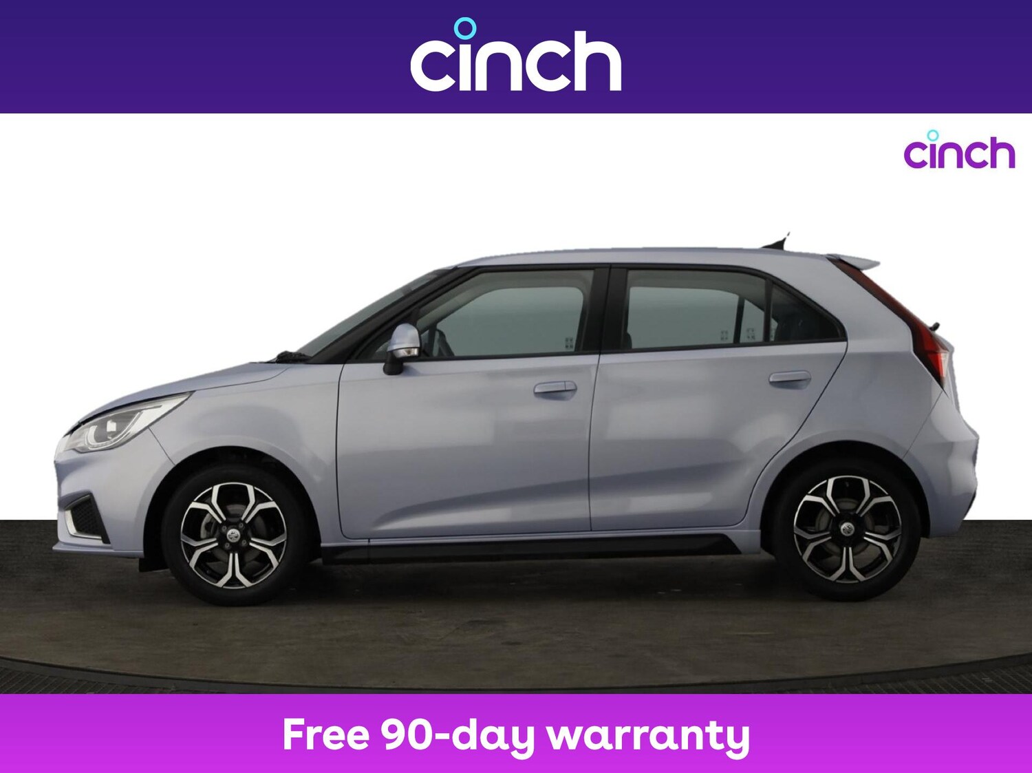 Used MG MG3 2022 for sale - 76074841: Photo 8