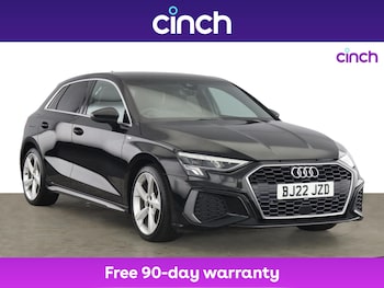 Audi - A3