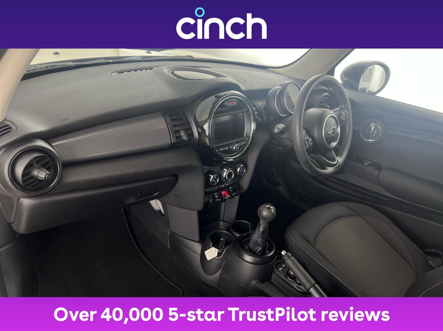 Used MINI Hatch 2018 for sale - 76704563: Photo 14