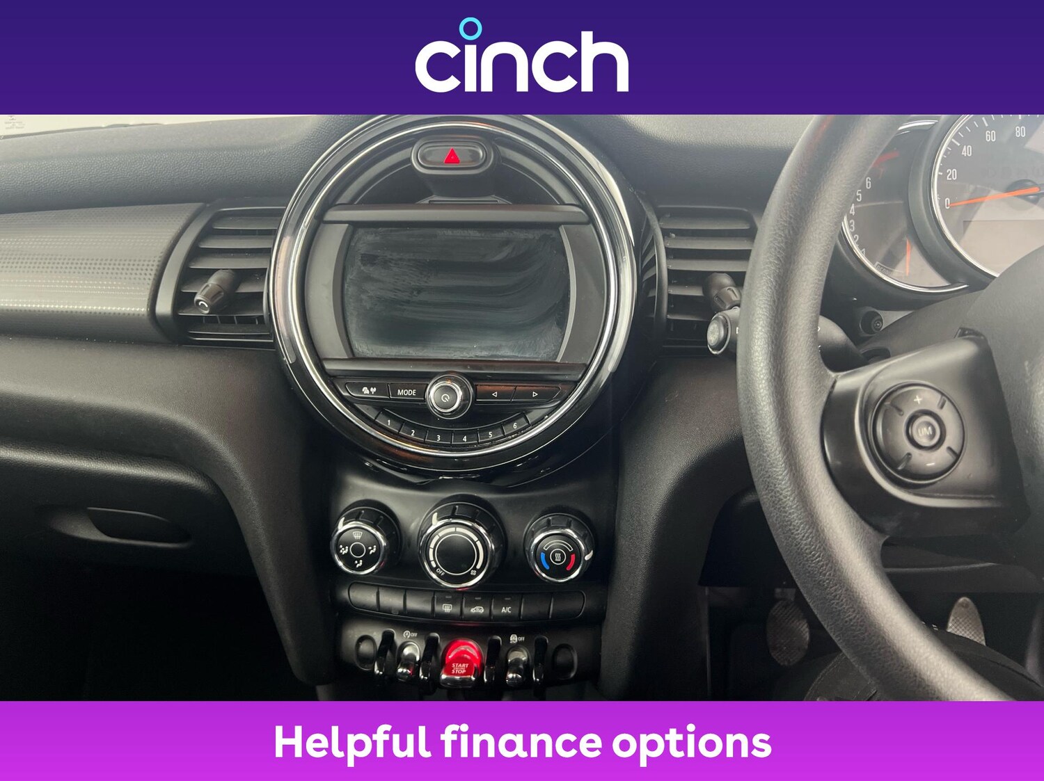 Used MINI Hatch 2018 for sale - 76704563: Photo 17