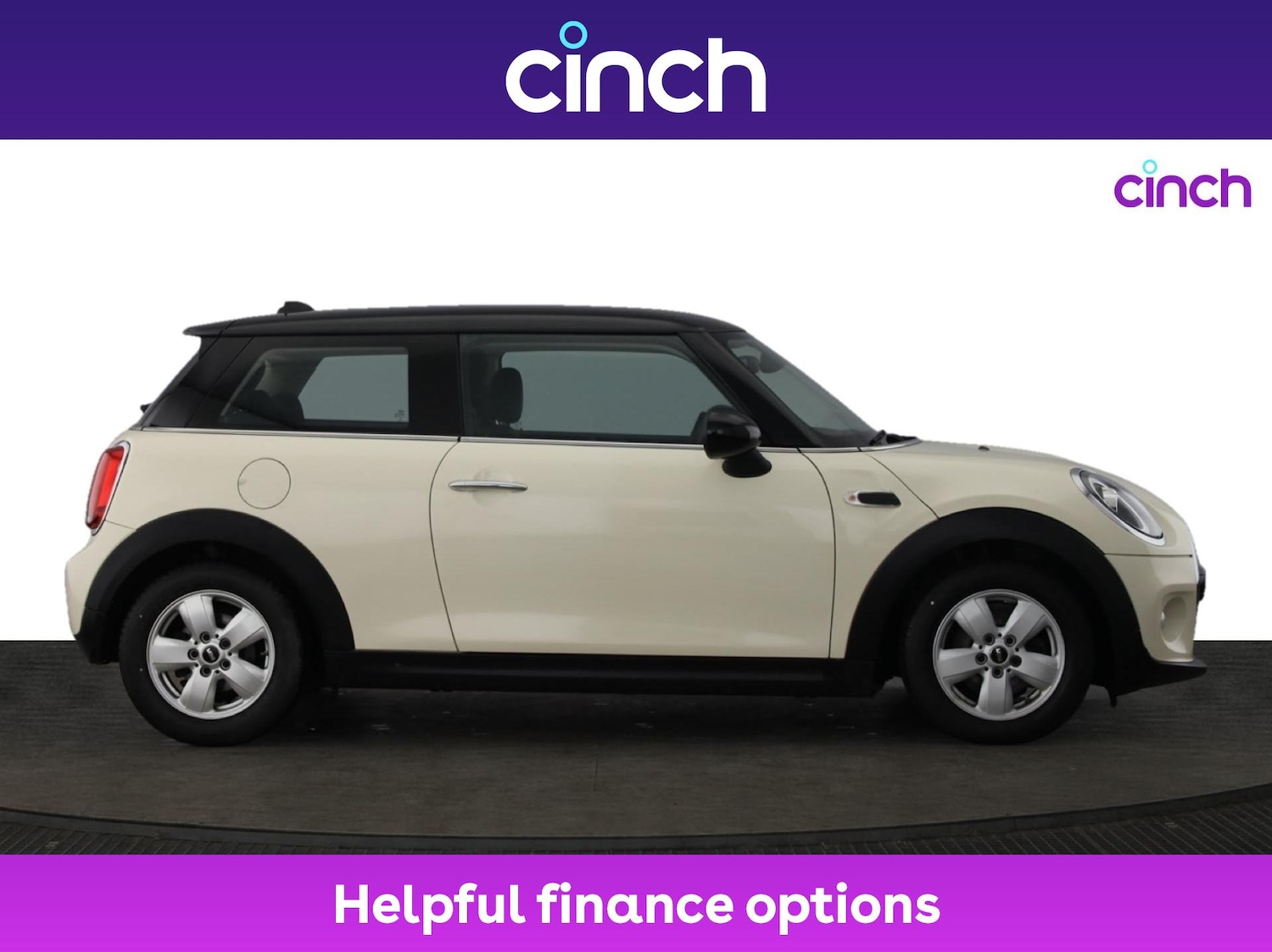Used MINI Hatch 2018 for sale - 76704563: Photo 2