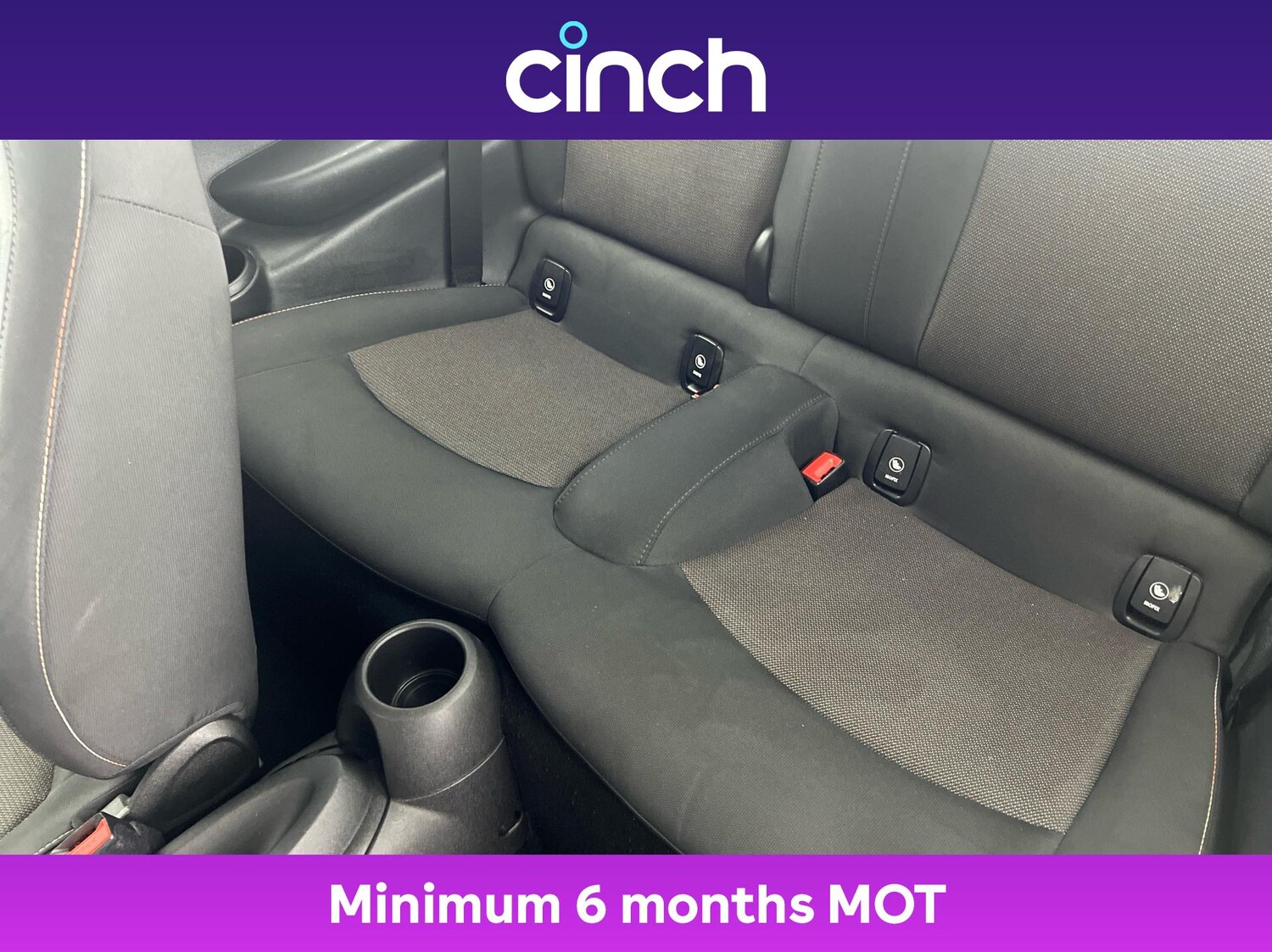 Used MINI Hatch 2018 for sale - 76704563: Photo 20