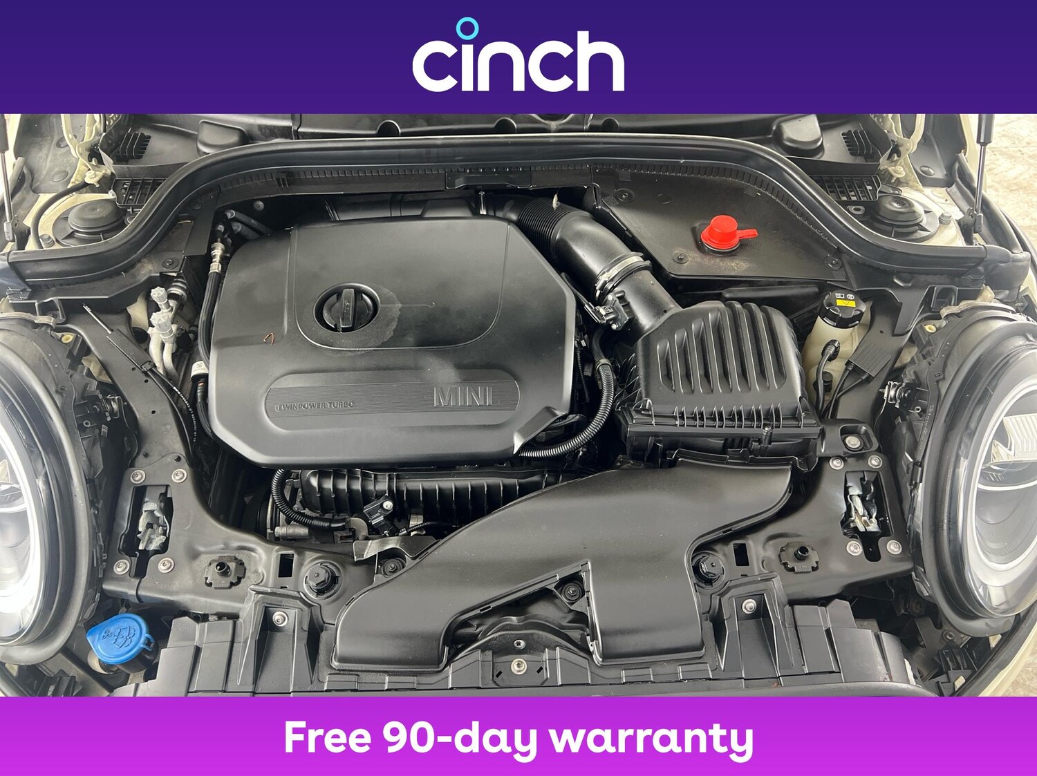 Used MINI Hatch 2018 for sale - 76704563: Photo 23