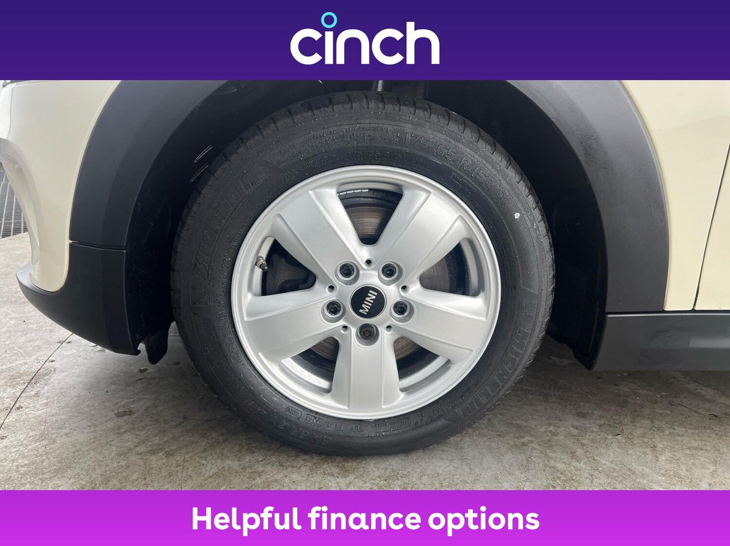 Used MINI Hatch 2018 for sale - 76704563: Photo 24