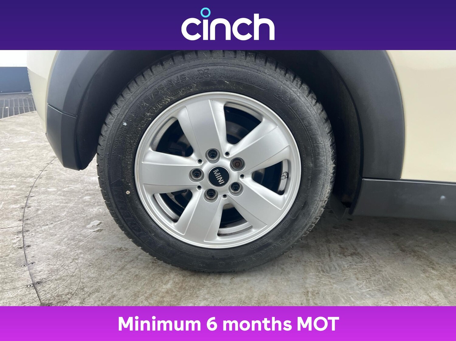 Used MINI Hatch 2018 for sale - 76704563: Photo 27