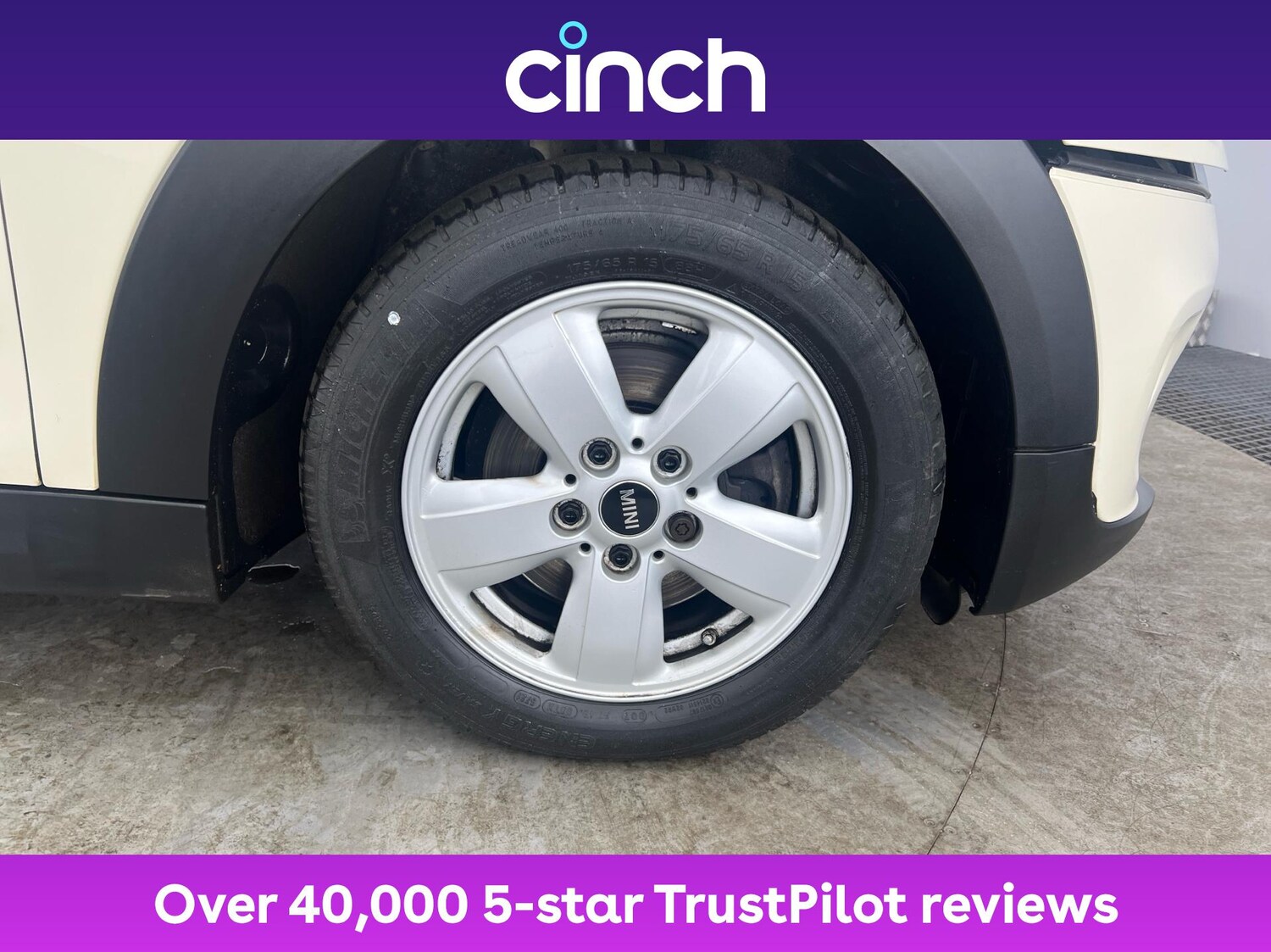 Used MINI Hatch 2018 for sale - 76704563: Photo 28