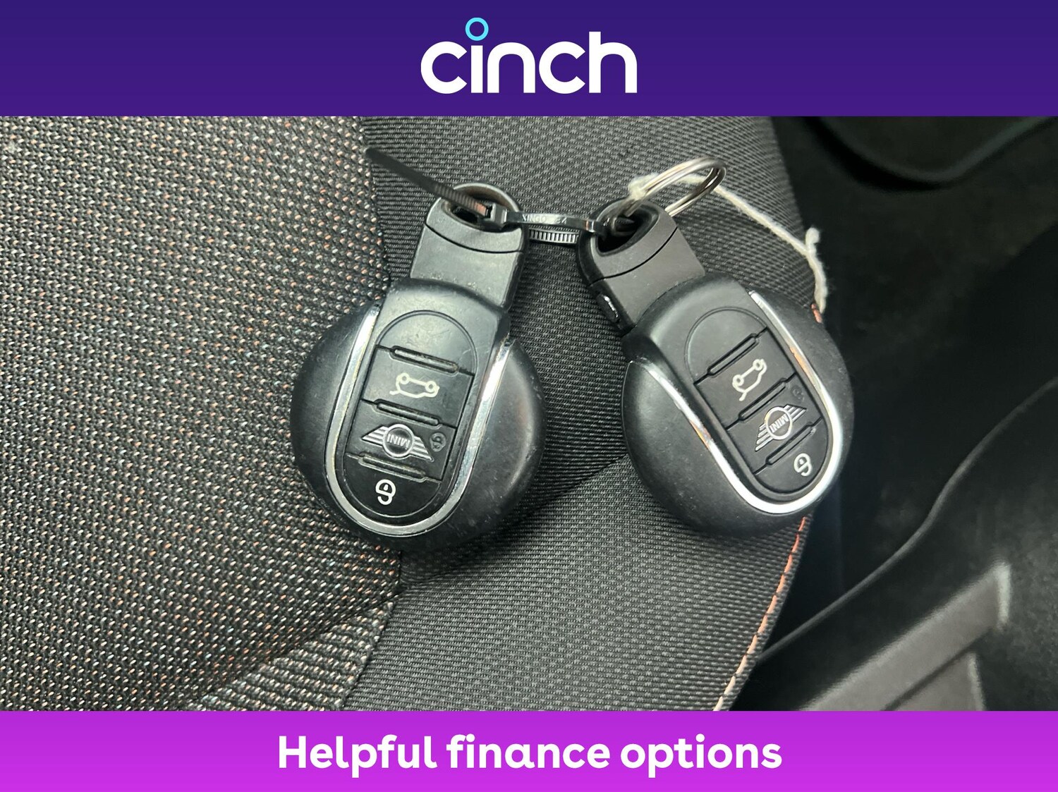 Used MINI Hatch 2018 for sale - 76704563: Photo 30