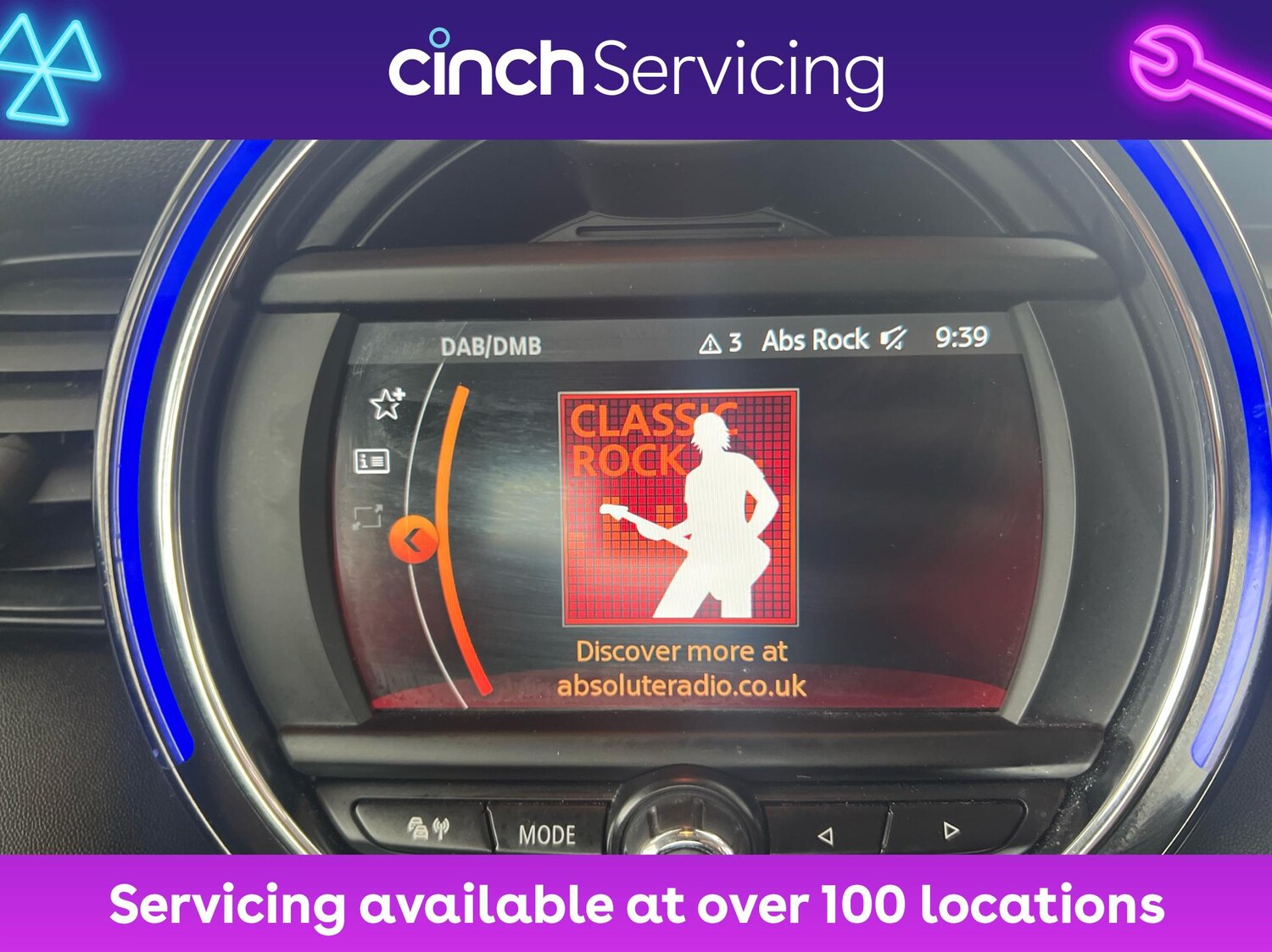 Used MINI Hatch 2018 for sale - 76704563: Photo 31