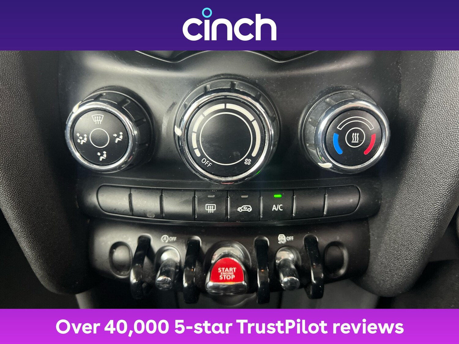 Used MINI Hatch 2018 for sale - 76704563: Photo 33