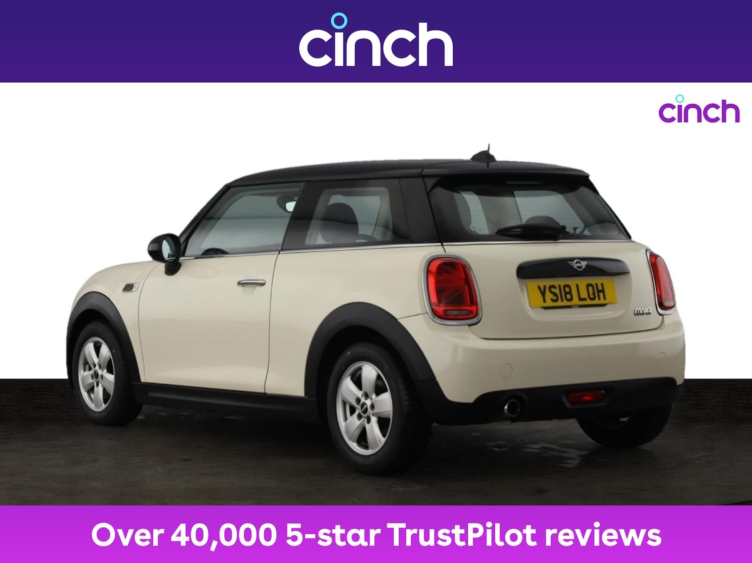 Used MINI Hatch 2018 for sale - 76704563: Photo 6